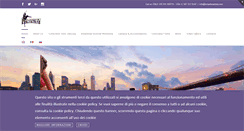 Desktop Screenshot of broadwayitaly.com